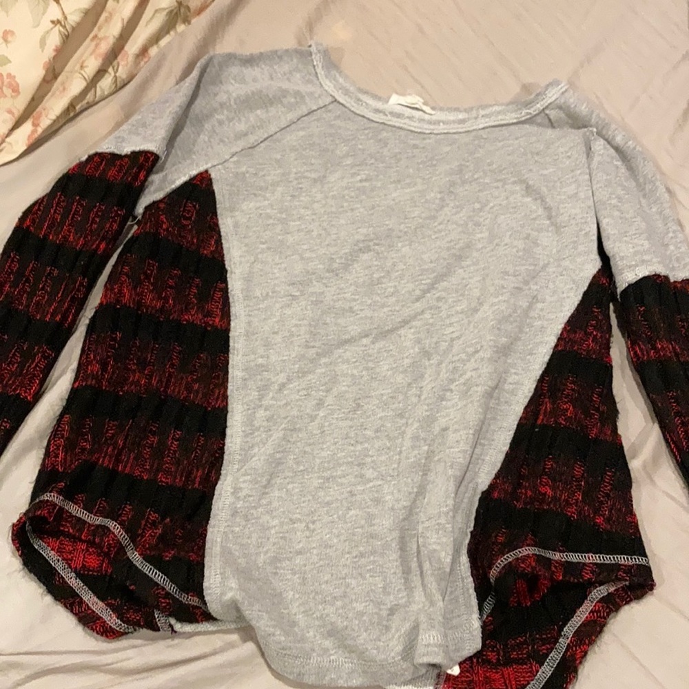 Lf Sweater